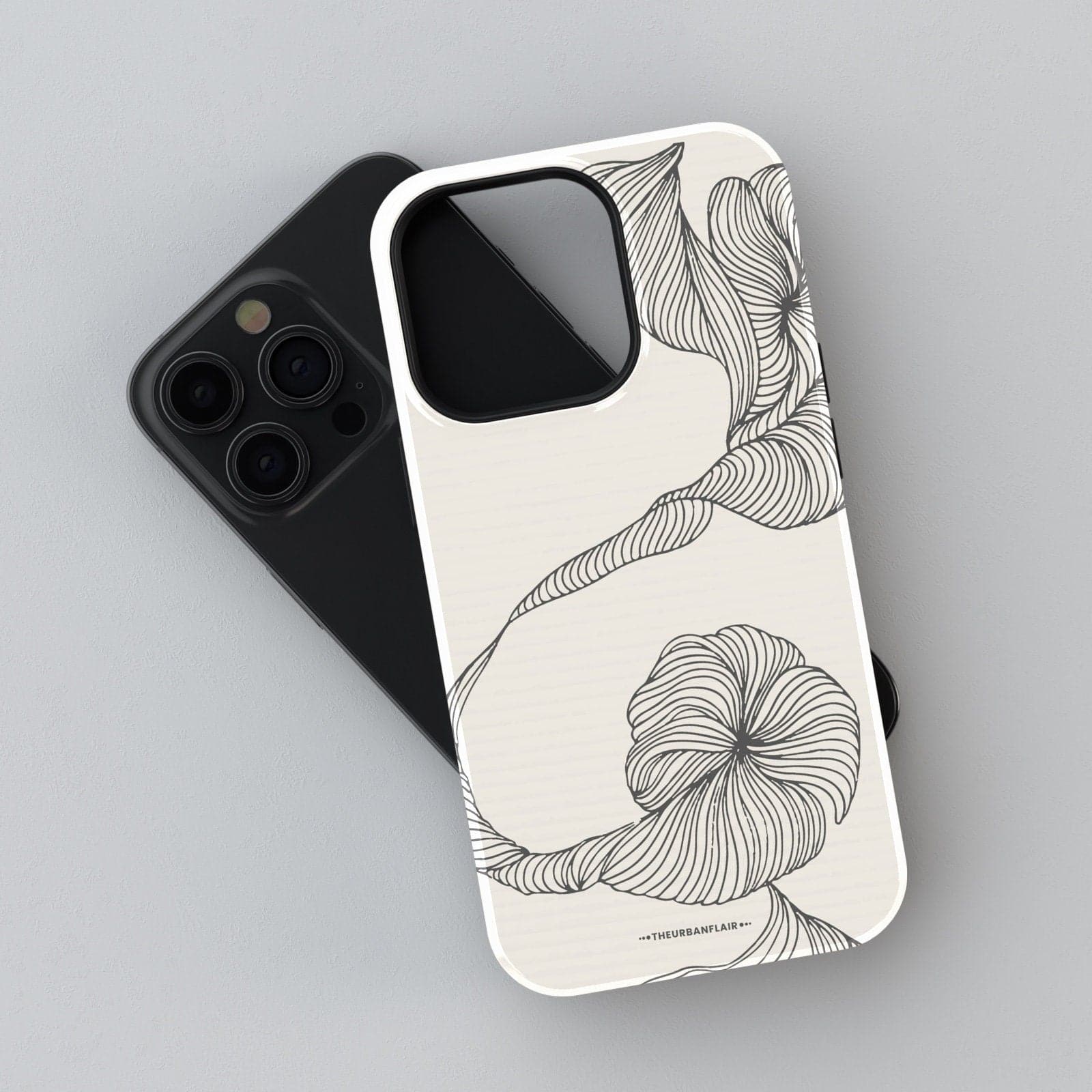 Minimal Line Art Design Tough Phone Case for Apple iPhone 15 (& more!)– The Urban Flair Minimal Line Art Design Tough Phone Case for Apple iPhone 15 (& more!)– The Urban Flair