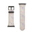 Pastel Watercolor Flowers Apple Watch Band For Women Cute iWatch Straps 38mm 41mm 40mm 42mm 44mm Series 6 7 SE 6 SE