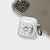 Funny Cowboy Skeletons Clear Airpods Case With Cute Halloween Design For New Air Pods Pro Generation 3 With Carabiner Ring Bag Clip 3rd Gen Feat