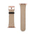 Minimal Tiny Polka Dots Apple Watch Band For Women Cute iWatch Straps 38mm 41mm 40mm 42mm 44mm Series 6 7 SE 6 SE