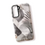 SALE - Samsung Galaxy S21 FE - Pale Abstract Shapes Tough Phone Case Galaxy S21 FE exclusively offered by The Urban Flair