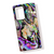 SALE - Samsung Note 20 Ultra - Zodiac Abalone Shell Tough Phone Case Note 20 Ultra exclusively offered by The Urban Flair