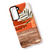 SALE - Samsung Galaxy S21 FE - Terracotta Abstract Tough Phone Case Galaxy S21 FE exclusively offered by The Urban Flair