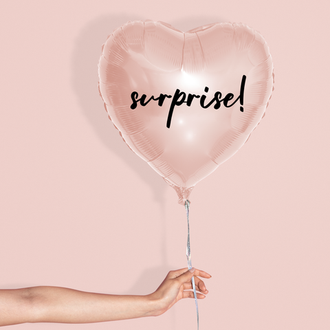 Let Us Pick For You!