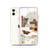 Just Be Happy Aesthetic Collage Clear Phone Case iPhone 12 Pro Max by The Urban Flair (Feat)