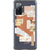 Galaxy S20 FE Know Who You Are Scraps Collage Clear Phone Case - The Urban Flair