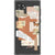 Note 10 Know Who You Are Scraps Collage Clear Phone Case - The Urban Flair