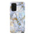 Opal Marble Tough Phone Case Galaxy Note 20 Satin [Semi-Matte] exclusively offered by The Urban Flair