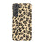 Animal Print Tough Phone Case Galaxy S22 Satin [Semi-Matte] exclusively offered by The Urban Flair