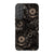 Dark Zodiac Marble Tough Phone Case Galaxy S22 Plus Satin [Semi-Matte] exclusively offered by The Urban Flair