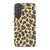 Animal Print Tough Phone Case Galaxy S22 Plus Satin [Semi-Matte] exclusively offered by The Urban Flair