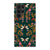 Emerald Vintage Bees Tough Phone Case Galaxy S22 Ultra Satin [Semi-Matte] exclusively offered by The Urban Flair