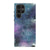 Watercolor Celestial Space Tough Phone Case Galaxy S22 Ultra Gloss [High Sheen] exclusively offered by The Urban Flair