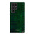 Green Snakeskin Print Tough Phone Case Galaxy S22 Ultra Satin [Semi-Matte] exclusively offered by The Urban Flair