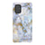 Opal Marble Tough Phone Case Galaxy A71 5G Gloss [High Sheen] exclusively offered by The Urban Flair