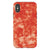 Boho Grunge Tie Dye Tough Phone Case iPhone X/XS Satin [Semi-Matte] exclusively offered by The Urban Flair