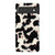 Off White Tortoise Shell Print Tough Phone Case Pixel 6 Gloss [High Sheen] exclusively offered by The Urban Flair