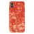 Boho Grunge Tie Dye Tough Phone Case iPhone XS Max Satin [Semi-Matte] exclusively offered by The Urban Flair