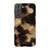 Creamy Tortoise Shell Tough Phone Case Galaxy S22 Gloss [High Sheen] exclusively offered by The Urban Flair