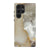 Nude Stone Print Tough Phone Case Galaxy S22 Ultra Gloss [High Sheen] exclusively offered by The Urban Flair