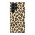 Animal Print Tough Phone Case Galaxy S22 Ultra Satin [Semi-Matte] exclusively offered by The Urban Flair