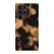 Layered Tortoise Shell Tough Phone Case Galaxy S22 Ultra Satin [Semi-Matte] exclusively offered by The Urban Flair