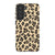 Animal Print Tough Phone Case Galaxy S21 FE Gloss [High Sheen] exclusively offered by The Urban Flair