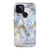 Opal Marble Tough Phone Case Pixel 4A 5G Satin [Semi-Matte] exclusively offered by The Urban Flair