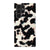 Off White Tortoise Shell Print Tough Phone Case Galaxy S22 Ultra Gloss [High Sheen] exclusively offered by The Urban Flair