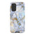 Opal Marble Tough Phone Case Galaxy S20 Satin [Semi-Matte] exclusively offered by The Urban Flair