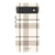 Luxury Cream Plaid Tough Phone Case Pixel 6 Satin [Semi-Matte] exclusively offered by The Urban Flair