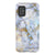 Opal Marble Tough Phone Case Galaxy A51 5G Gloss [High Sheen] exclusively offered by The Urban Flair