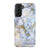 Opal Marble Tough Phone Case Galaxy S21 Plus Gloss [High Sheen] exclusively offered by The Urban Flair