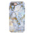 Opal Marble Tough Phone Case iPhone 7 Plus/8 Plus Satin [Semi-Matte] exclusively offered by The Urban Flair