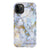 Opal Marble Tough Phone Case iPhone 11 Pro Max Satin [Semi-Matte] exclusively offered by The Urban Flair