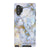 Opal Marble Tough Phone Case Galaxy Note 10 Plus Satin [Semi-Matte] exclusively offered by The Urban Flair