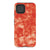 Boho Grunge Tie Dye Tough Phone Case Pixel 4 Satin [Semi-Matte] exclusively offered by The Urban Flair