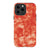 Boho Grunge Tie Dye Tough Phone Case iPhone 13 Pro Max Gloss [High Sheen] exclusively offered by The Urban Flair