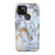 Opal Marble Tough Phone Case Pixel 5 5G Satin [Semi-Matte] exclusively offered by The Urban Flair