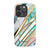 Aesthetic Stained Glass Illusion Tough Phone Case