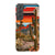 Rainbow Serape Tough Phone Case Galaxy S22 Satin [Semi-Matte] exclusively offered by The Urban Flair