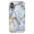Opal Marble Tough Phone Case iPhone X/XS Satin [Semi-Matte] exclusively offered by The Urban Flair