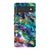 Abalone Shell Tough Phone Case iPhone 13 Pro Max Gloss [High Sheen] exclusively offered by The Urban Flair