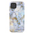 Opal Marble Tough Phone Case Pixel 4XL Satin [Semi-Matte] exclusively offered by The Urban Flair