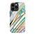 Aesthetic Stained Glass Illusion Tough Phone Case