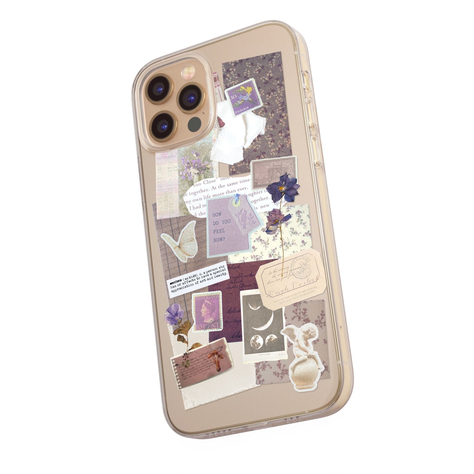 Aesthetic Iphone Most Beautiful Iphone Cases Lavender Aesthetic