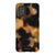 Galaxy A51 5G Satin (Semi-Matte) Layered Tortoise Shell Tough Phone Case - The Urban Flair