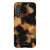Galaxy A90 5G Gloss (High Sheen) Layered Tortoise Shell Tough Phone Case - The Urban Flair