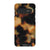 Galaxy S10 Gloss (High Sheen) Layered Tortoise Shell Tough Phone Case - The Urban Flair