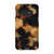 Galaxy S10e Gloss (High Sheen) Layered Tortoise Shell Tough Phone Case - The Urban Flair